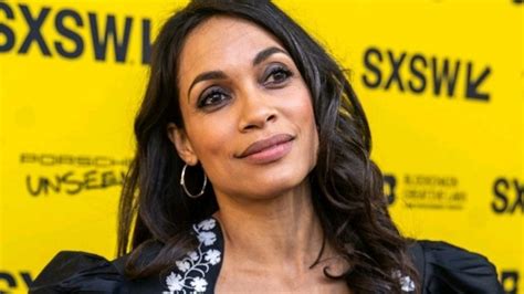 rosario dawson patrick c. harris  Brothers: Not Known: Sister: Not Known: Career / Fashion And Style